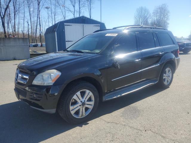 MERCEDES-BENZ GL-CLASS 2008 4jgbf71e98a334992