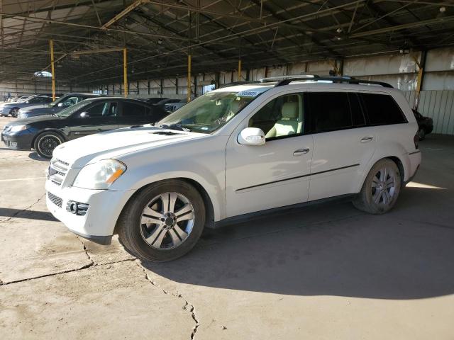 MERCEDES-BENZ GL-CLASS 2008 4jgbf71e98a389586