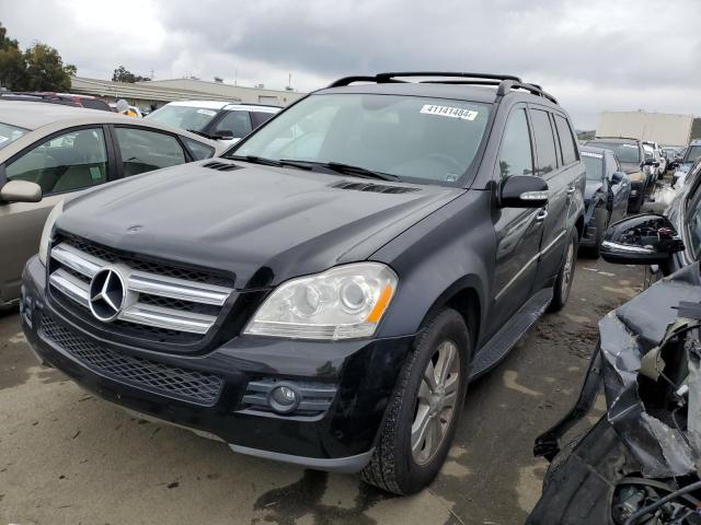 MERCEDES-BENZ GL-CLASS 2008 4jgbf71e98a425406