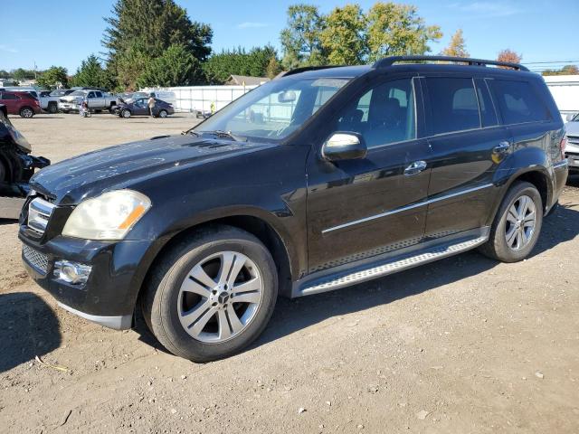 MERCEDES-BENZ GL 450 4MA 2009 4jgbf71e99a477202