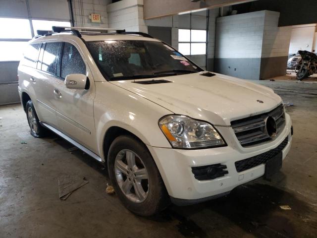 MERCEDES-BENZ GL 450 4MA 2007 4jgbf71ex7a133648