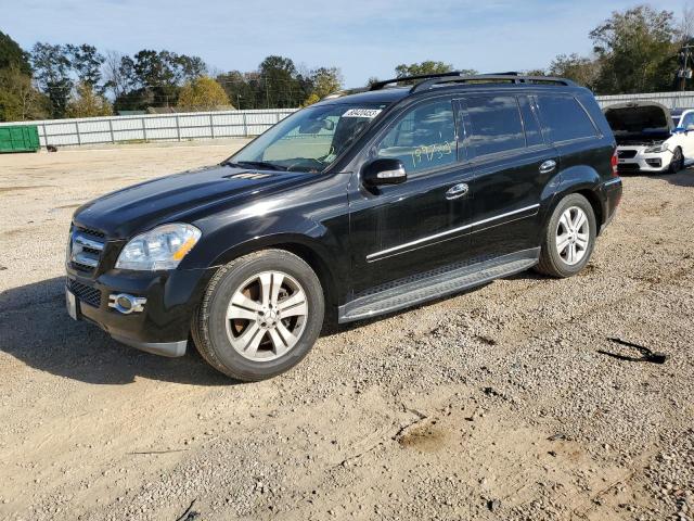 MERCEDES-BENZ GL-CLASS 2007 4jgbf71ex7a167721