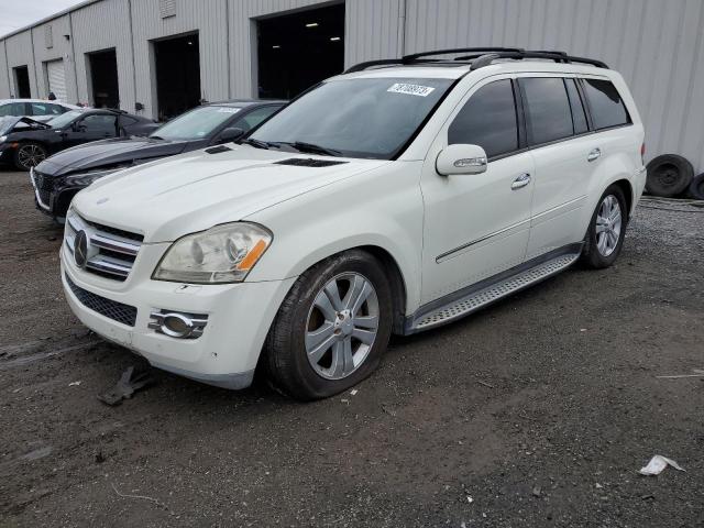 MERCEDES-BENZ GL-CLASS 2008 4jgbf71ex8a358251