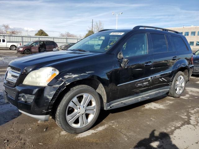 MERCEDES-BENZ GL-CLASS 2009 4jgbf71ex9a475152