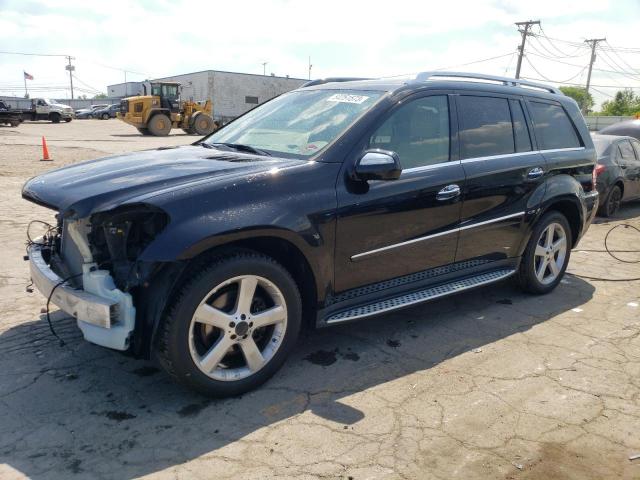 MERCEDES-BENZ GL-CLASS 2009 4jgbf71ex9a512801