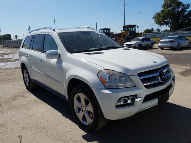 MERCEDES-BENZ GL 450 4MA 2010 4jgbf7bb0aa533097