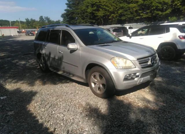 MERCEDES-BENZ GL-CLASS 2010 4jgbf7bb5aa531765