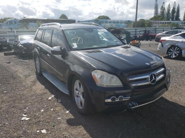 MERCEDES-BENZ GL 450 4MA 2010 4jgbf7bb7aa532951