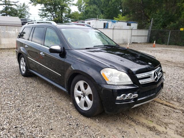 MERCEDES-BENZ GL 450 4MA 2010 4jgbf7bb8aa532330