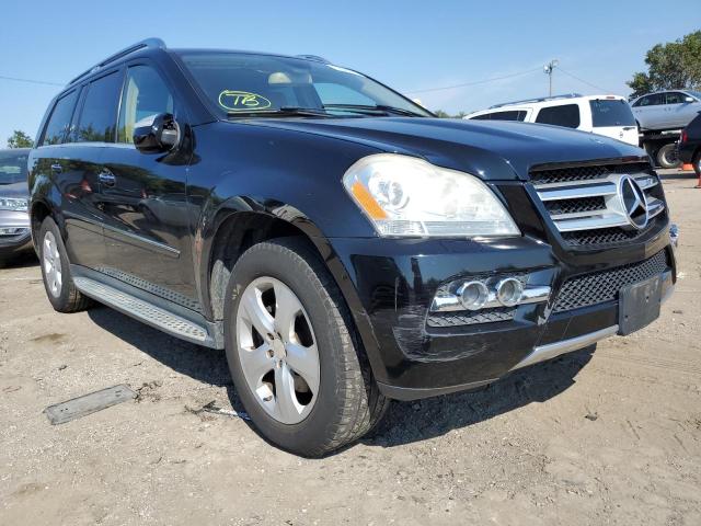 MERCEDES-BENZ GL 450 4MA 2010 4jgbf7bb8aa533445