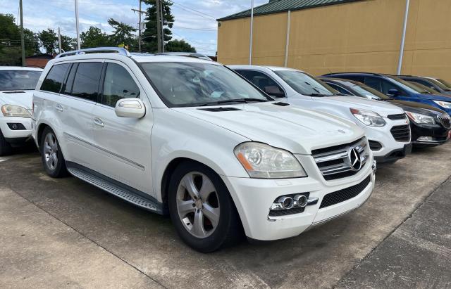 MERCEDES-BENZ GL 450 4MA 2010 4jgbf7bb9aa532496