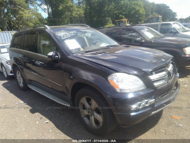 MERCEDES-BENZ GL-CLASS 2010 4jgbf7bbxaa531177