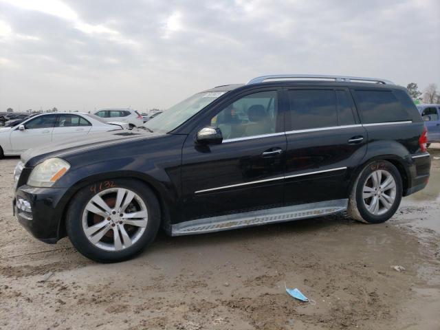 MERCEDES-BENZ GL 450 4MA 2010 4jgbf7be0aa576204