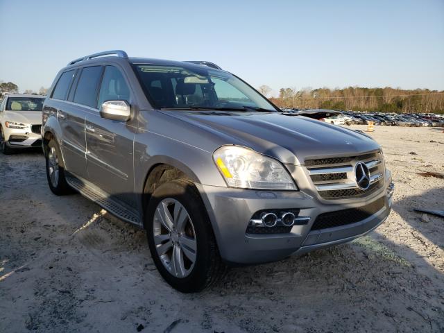 MERCEDES-BENZ GL 450 4MA 2010 4jgbf7be0aa586215