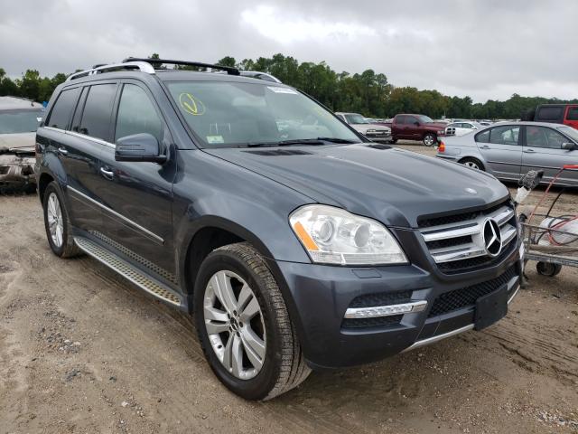 MERCEDES-BENZ GL 450 4MA 2011 4jgbf7be0ba624687