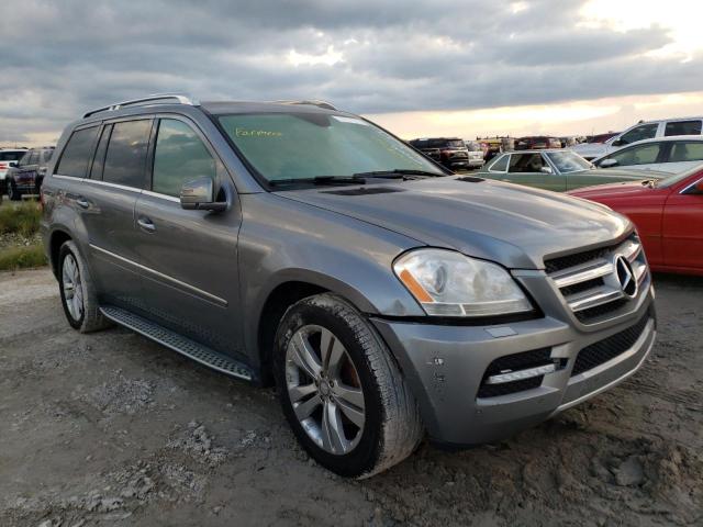 MERCEDES-BENZ GL 450 4MA 2011 4jgbf7be0ba648522