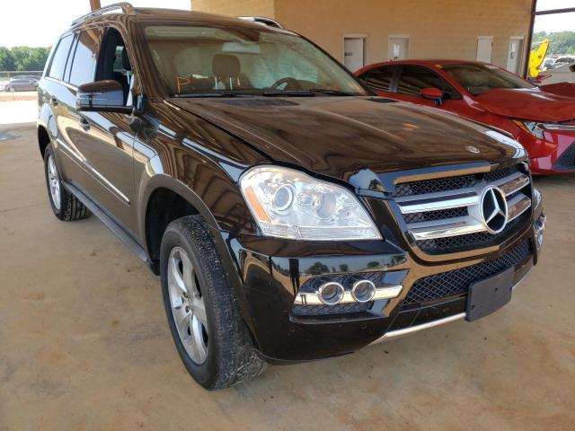 MERCEDES-BENZ GL 450 4MA 2011 4jgbf7be0ba664980