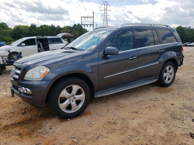 MERCEDES-BENZ GL-CLASS 2011 4jgbf7be0ba685201