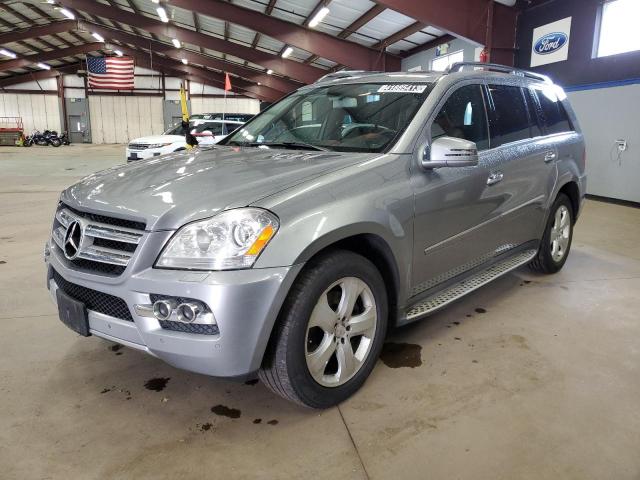 MERCEDES-BENZ GL 450 4MA 2011 4jgbf7be0ba713384