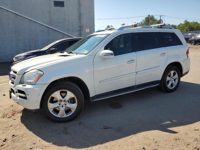 MERCEDES-BENZ GL-CLASS 2011 4jgbf7be0ba730735