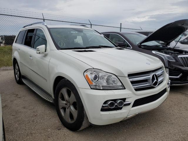 MERCEDES-BENZ GL 450 4MA 2011 4jgbf7be0ba747289