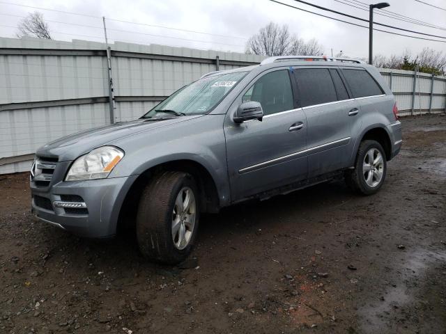 MERCEDES-BENZ GL 450 4MA 2012 4jgbf7be0ca762943