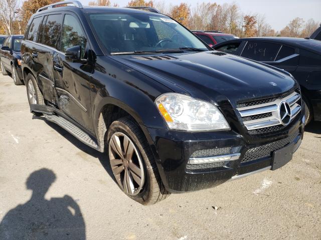 MERCEDES-BENZ GL 450 4MA 2012 4jgbf7be0ca763249