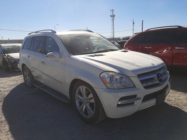 MERCEDES-BENZ GL 450 4MA 2012 4jgbf7be0ca763736