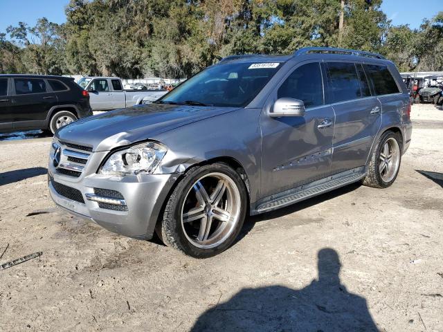 MERCEDES-BENZ GL 450 4MA 2012 4jgbf7be0ca764109