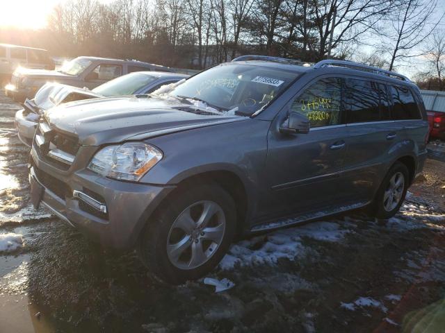 MERCEDES-BENZ GL 450 4MA 2012 4jgbf7be0ca767298