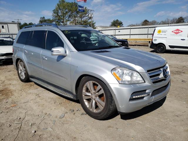 MERCEDES-BENZ GL 450 4MA 2012 4jgbf7be0ca768208