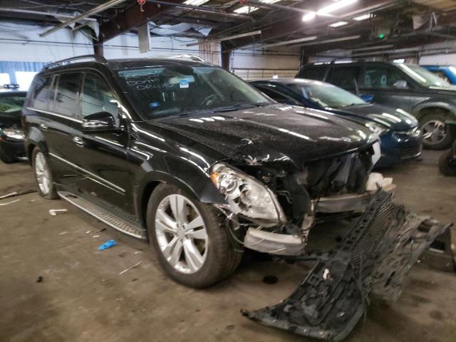 MERCEDES-BENZ GL 450 4MA 2012 4jgbf7be0ca772324