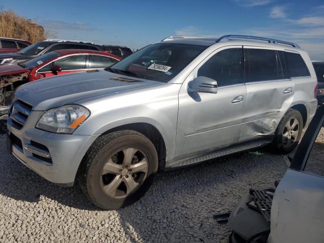 MERCEDES-BENZ GL 450 4MA 2012 4jgbf7be0ca776146