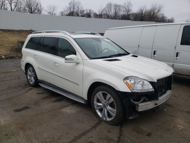 MERCEDES-BENZ GL 450 4MA 2012 4jgbf7be0ca776311