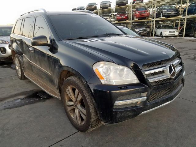 MERCEDES-BENZ GL 450 4MA 2012 4jgbf7be0ca778690