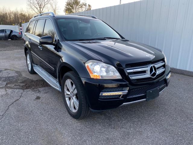 MERCEDES-BENZ GL 450 4MA 2012 4jgbf7be0ca779841