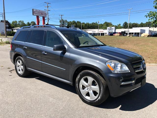 MERCEDES-BENZ GL 450 4MA 2012 4jgbf7be0ca780858