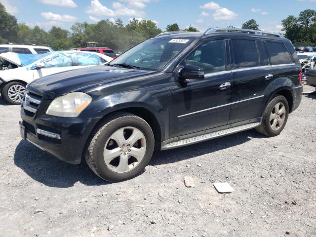 MERCEDES-BENZ GL 450 4MA 2012 4jgbf7be0ca781850