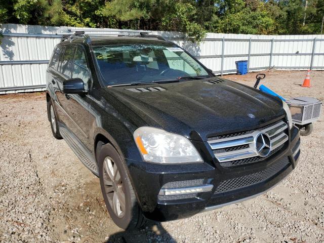 MERCEDES-BENZ GL 450 4MA 2012 4jgbf7be0ca782562