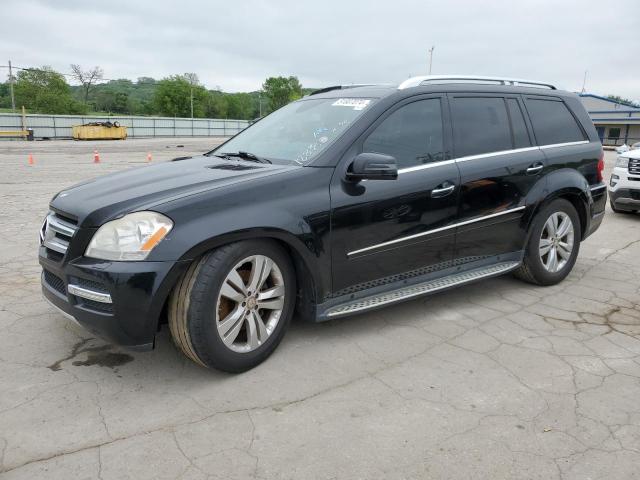 MERCEDES-BENZ GL 450 4MA 2012 4jgbf7be0ca788362