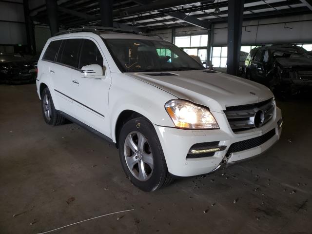 MERCEDES-BENZ GL 450 4MA 2012 4jgbf7be0ca789155