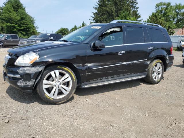 MERCEDES-BENZ GL-CLASS 2012 4jgbf7be0ca789396