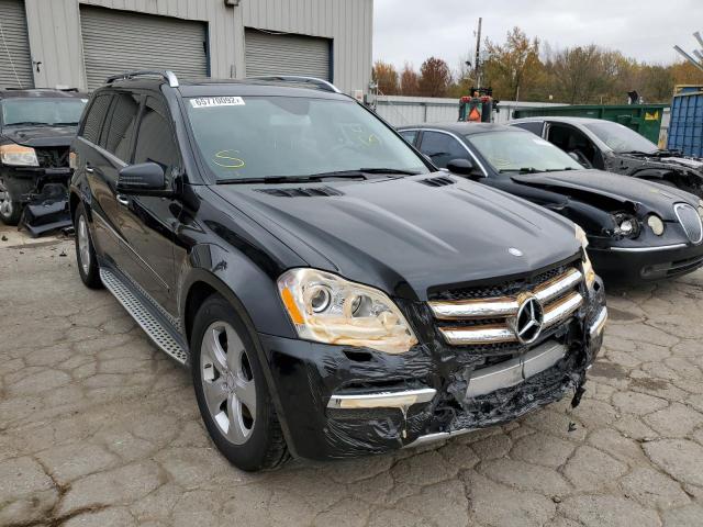 MERCEDES-BENZ GL 450 4MA 2012 4jgbf7be0ca790211