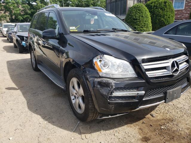 MERCEDES-BENZ GL 450 4MA 2012 4jgbf7be0ca790676