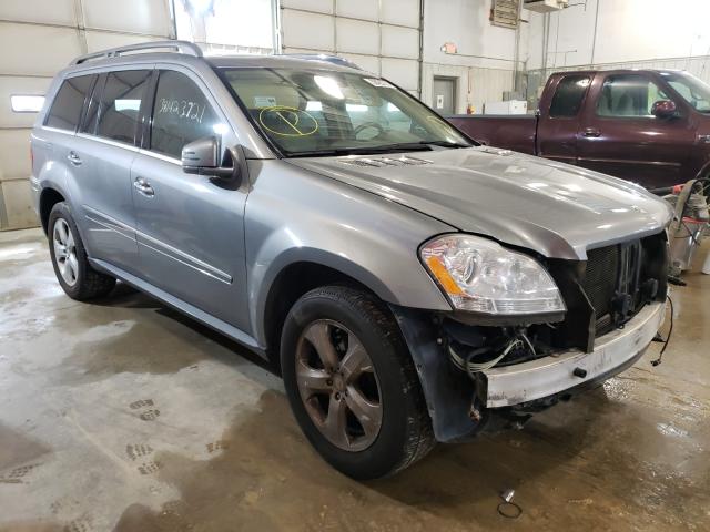 MERCEDES-BENZ GL 450 4MA 2012 4jgbf7be0ca795389