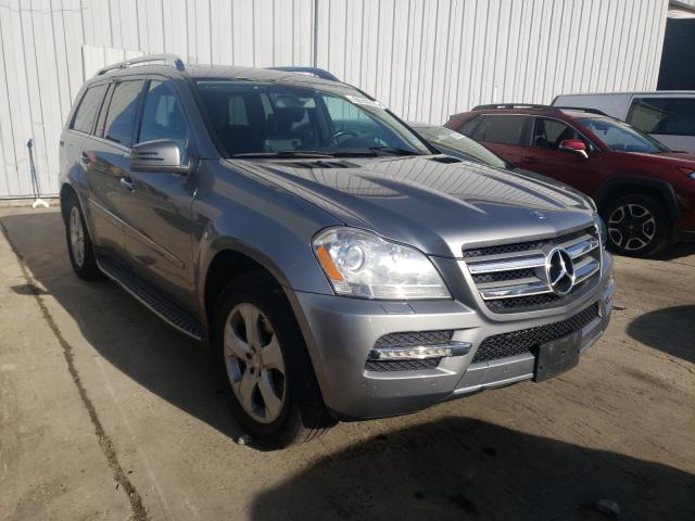 MERCEDES-BENZ GL 450 4MA 2012 4jgbf7be0ca796669