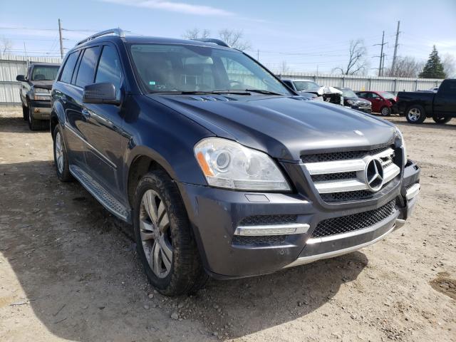 MERCEDES-BENZ GL 450 4MA 2012 4jgbf7be0ca799782