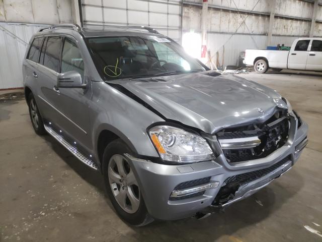 MERCEDES-BENZ GL 450 4MA 2012 4jgbf7be0ca800350