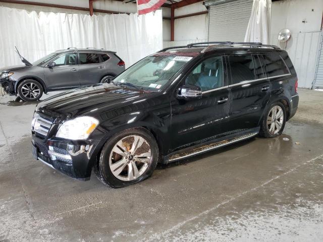 MERCEDES-BENZ GL 450 4MA 2012 4jgbf7be0ca801305