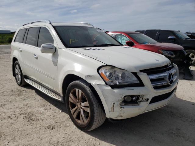 MERCEDES-BENZ GL 450 4MA 2010 4jgbf7be1aa552672